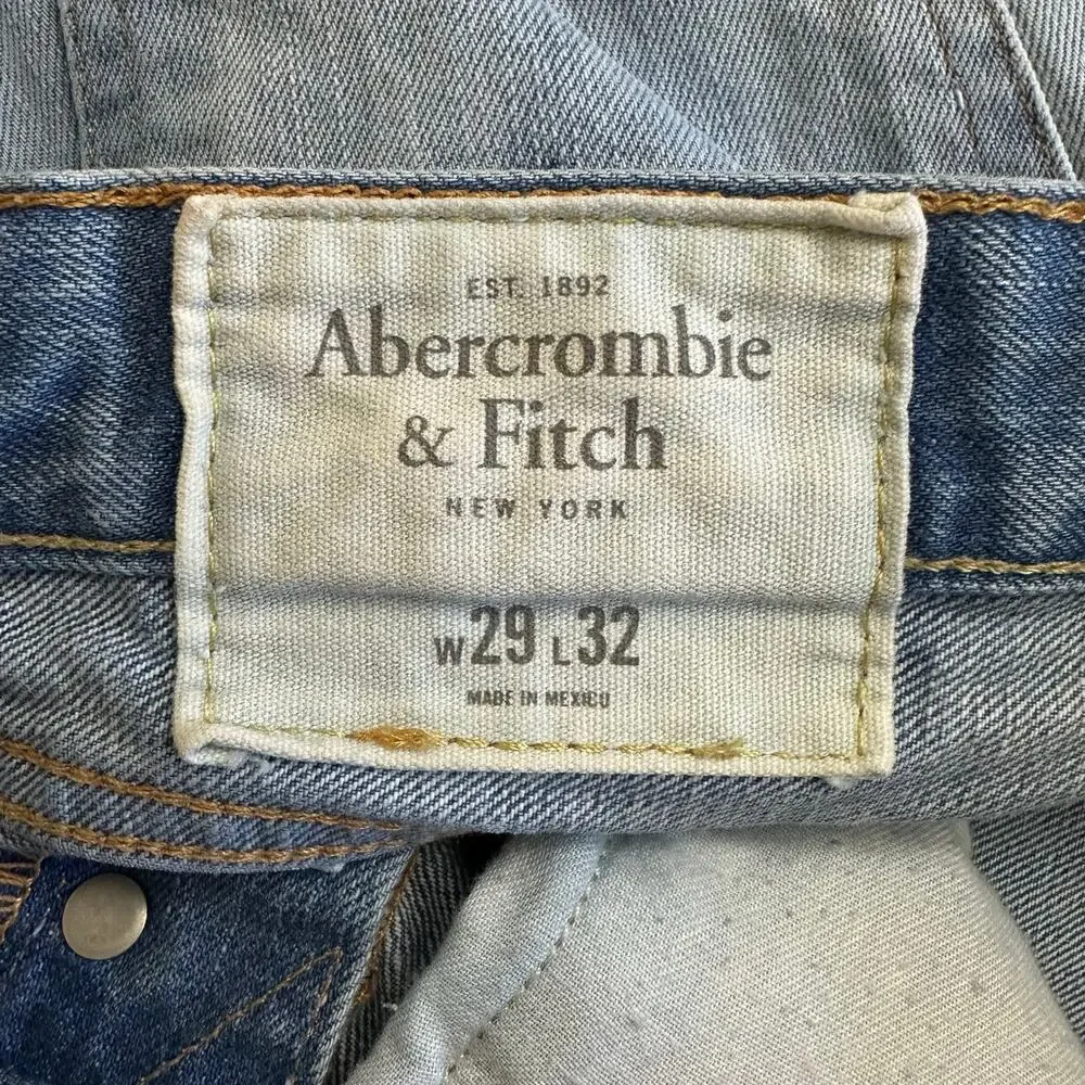Abercrombie & Fitch abercrombie fitch